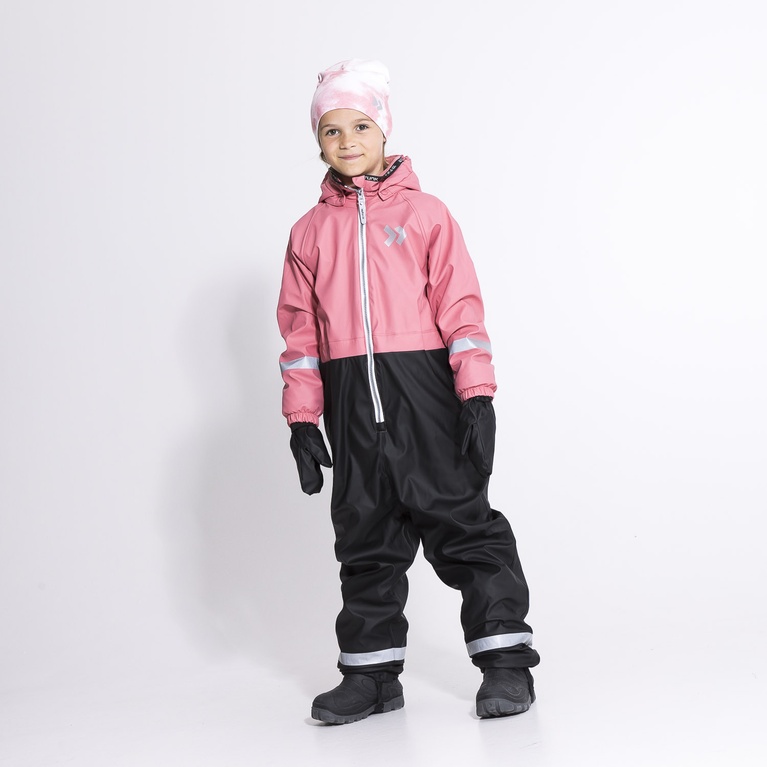 Vuorattu sadehaalari "Ätran"